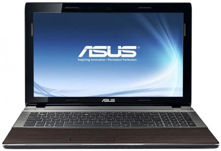 Замена кулера на ноутбуке Asus X34